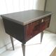 Table de chevet