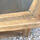 Table basse syrienne
