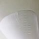 Double cone wall lamp plexiglas 1950