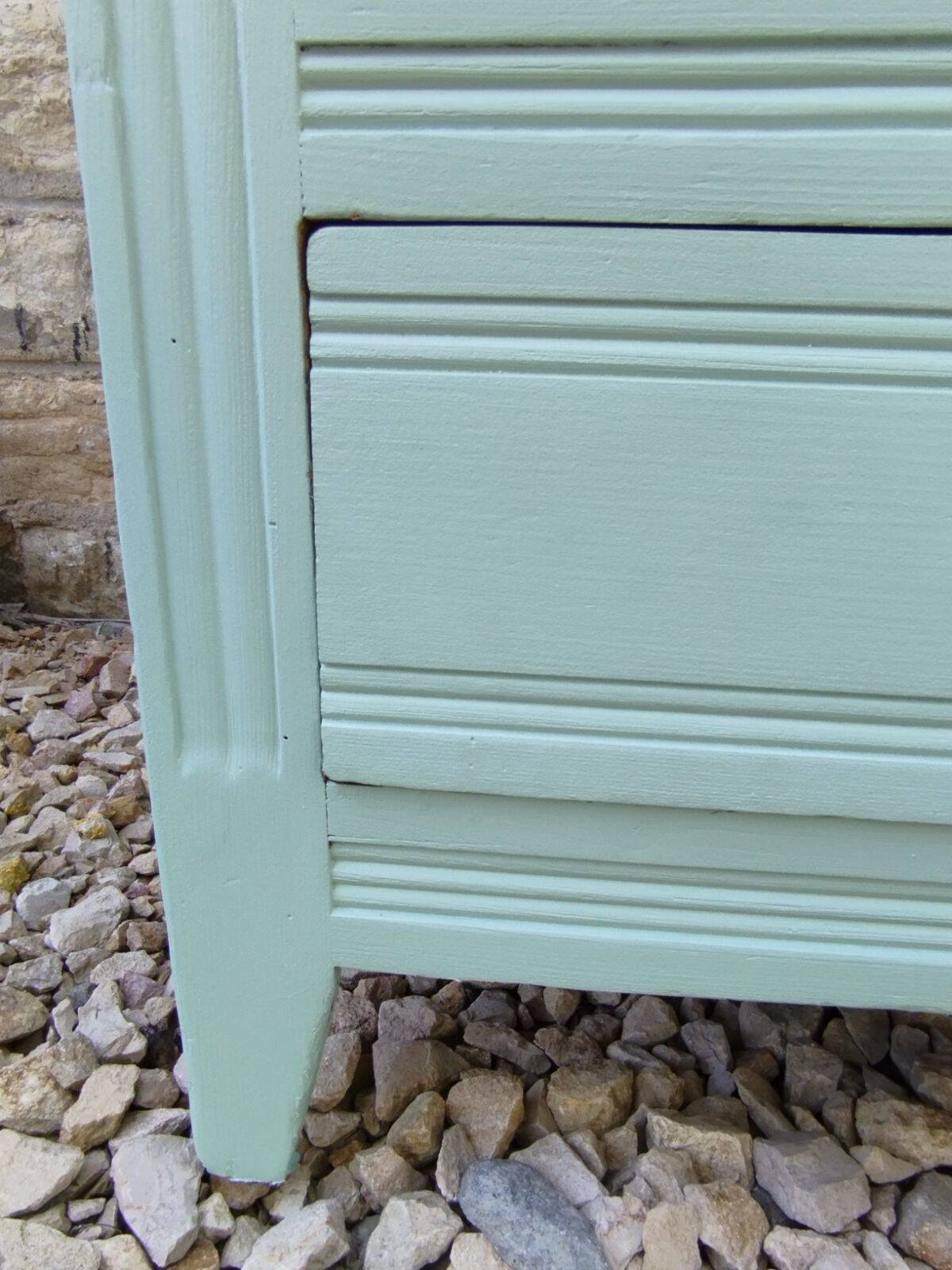 Parisian wardrobe from the 1930s