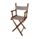 Child director's chair