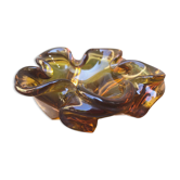 Ashtray Seguso Murano