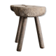 Farm tripod stool