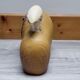 Ceramics by Lisa Larson "The Lion and the Bird" Gustavsberg Workshop