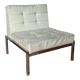“Samurai” fireside chair by Joseph André Motte - Circa 70