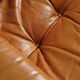 Paire de fauteuils DS-40 de Sede, Suisse, circa 1970