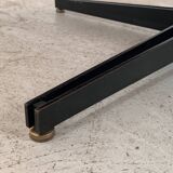 T41 table by O. Borsani for Tenno