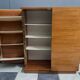 Shoe cabinet 1960s