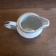 Choisy earthenware milk jug model Roseraie News Galleries