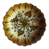 P.Fouillen plate