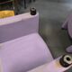 Pair of Arfa armchairs circa 1980
