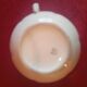 GDA porcelain milk jug (Limoges)