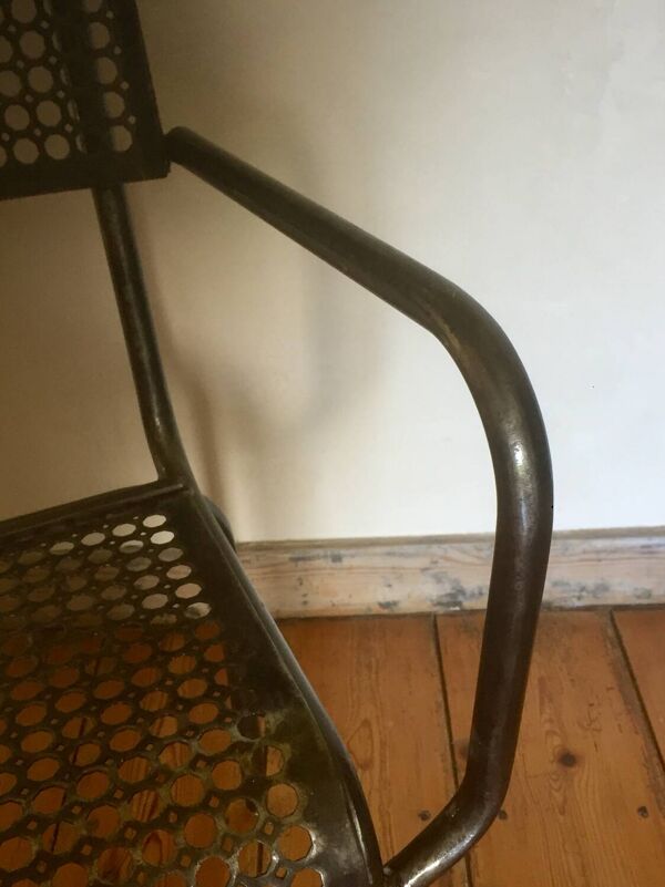 Fauteuil René Malaval