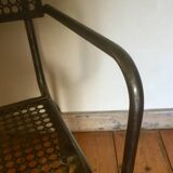 Fauteuil René Malaval