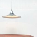 Vintage semi-suspension lamp by Bondrup & Thorup for Fog & Mørup