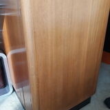 Large desk with 50s drawers