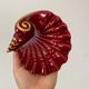 Vide-poche coquillage vintage