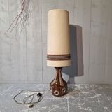 High lamp from the 70s