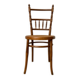 Bistro chair