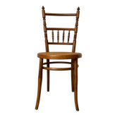 Chaise bistrot