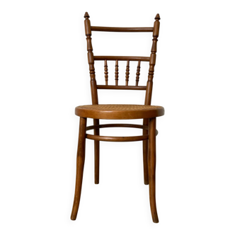 Chaise bistrot