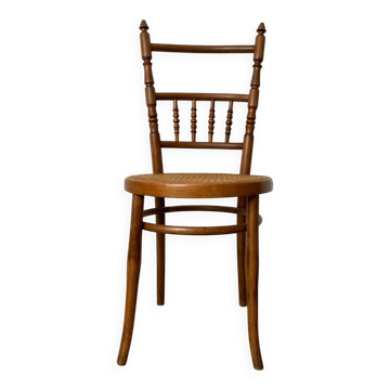 Chaise bistrot