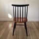 Fanett Chair by Illmari Tapiovaara