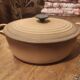 Le Creuset Casserole