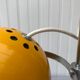 Eye ball lamp