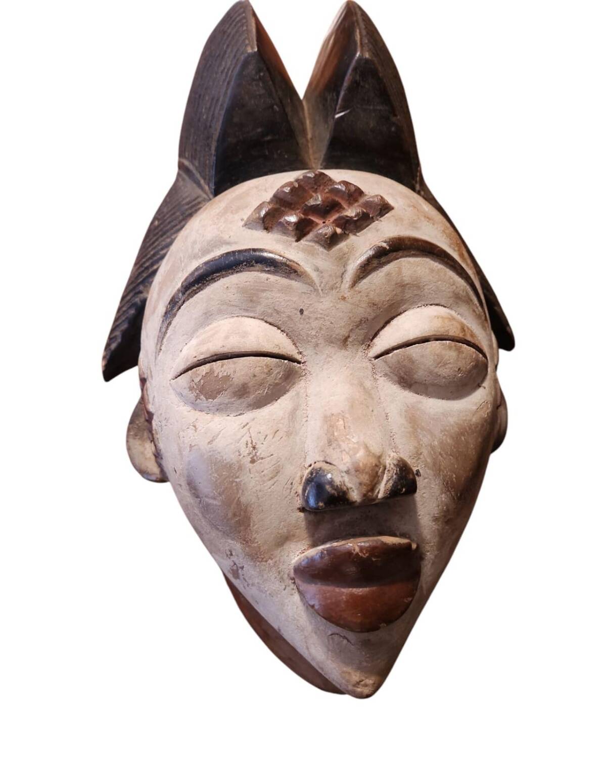 Punu mask