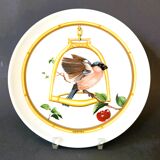 Hermes plate