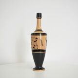 Vaso Julius Barattucci, anni '60