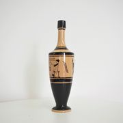 Vaso Julius Barattucci, anni '60