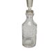 Antique Biedermeier carafe, Austria, 1890s