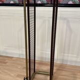 Scandinavian design storage unit from the 1950s.