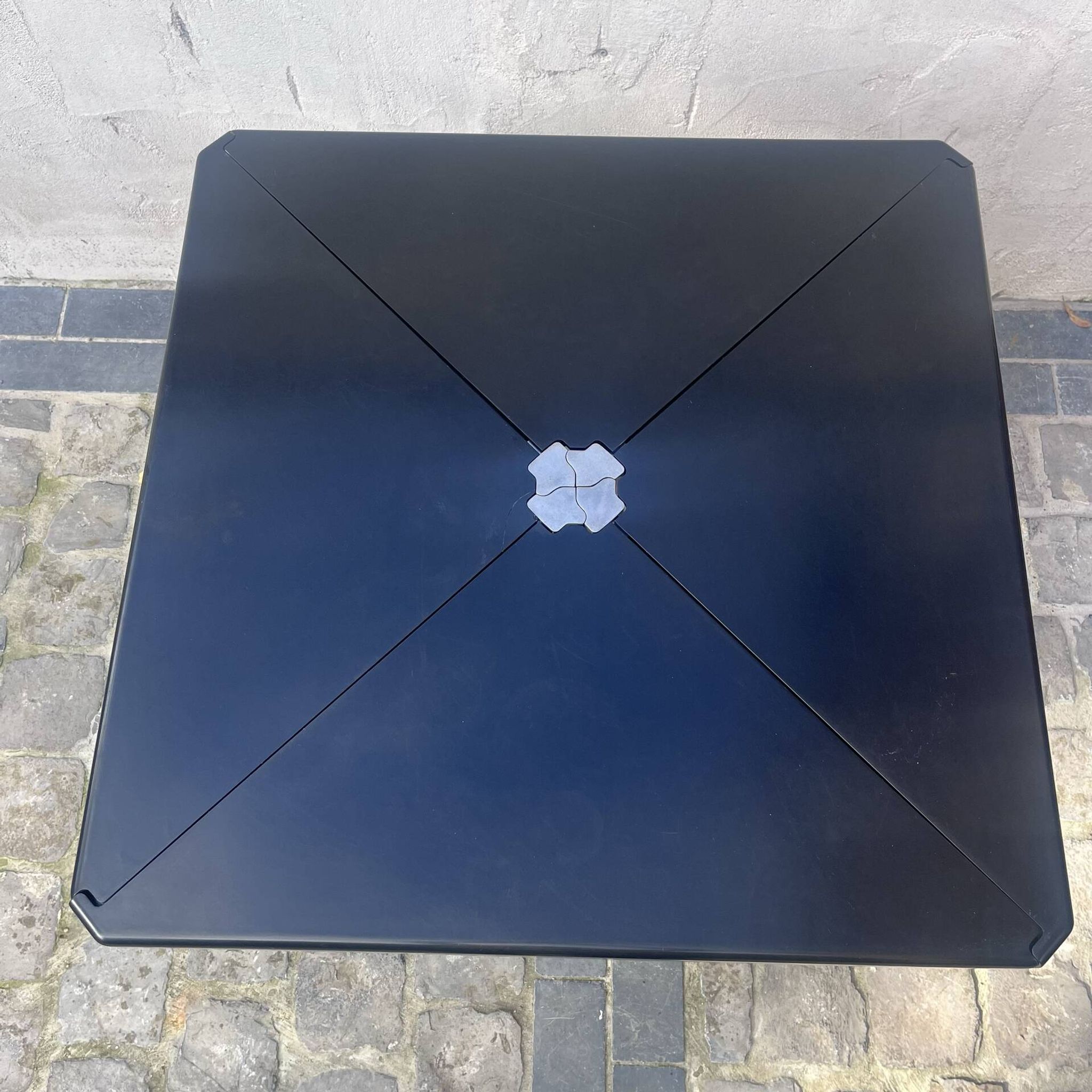 Table italienne modulable Piretti