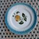 Lot of 6 plates dabbling