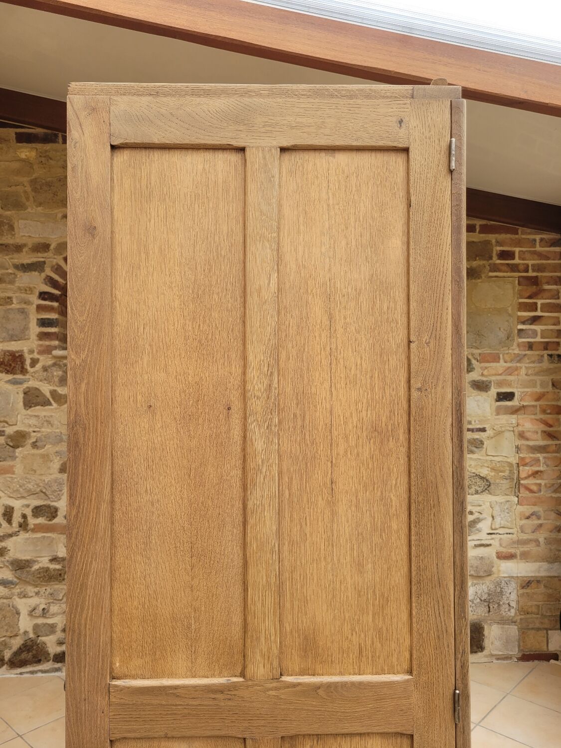 Parisian art deco wardrobe