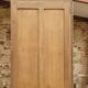 Parisian art deco wardrobe