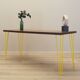 Bureau en palissandre, design danois, années 1970, production : Danemark