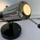 Spot projector