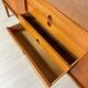 1960s Vintage Large Danish Teak Sideboard by H.W. Klein for Bramin