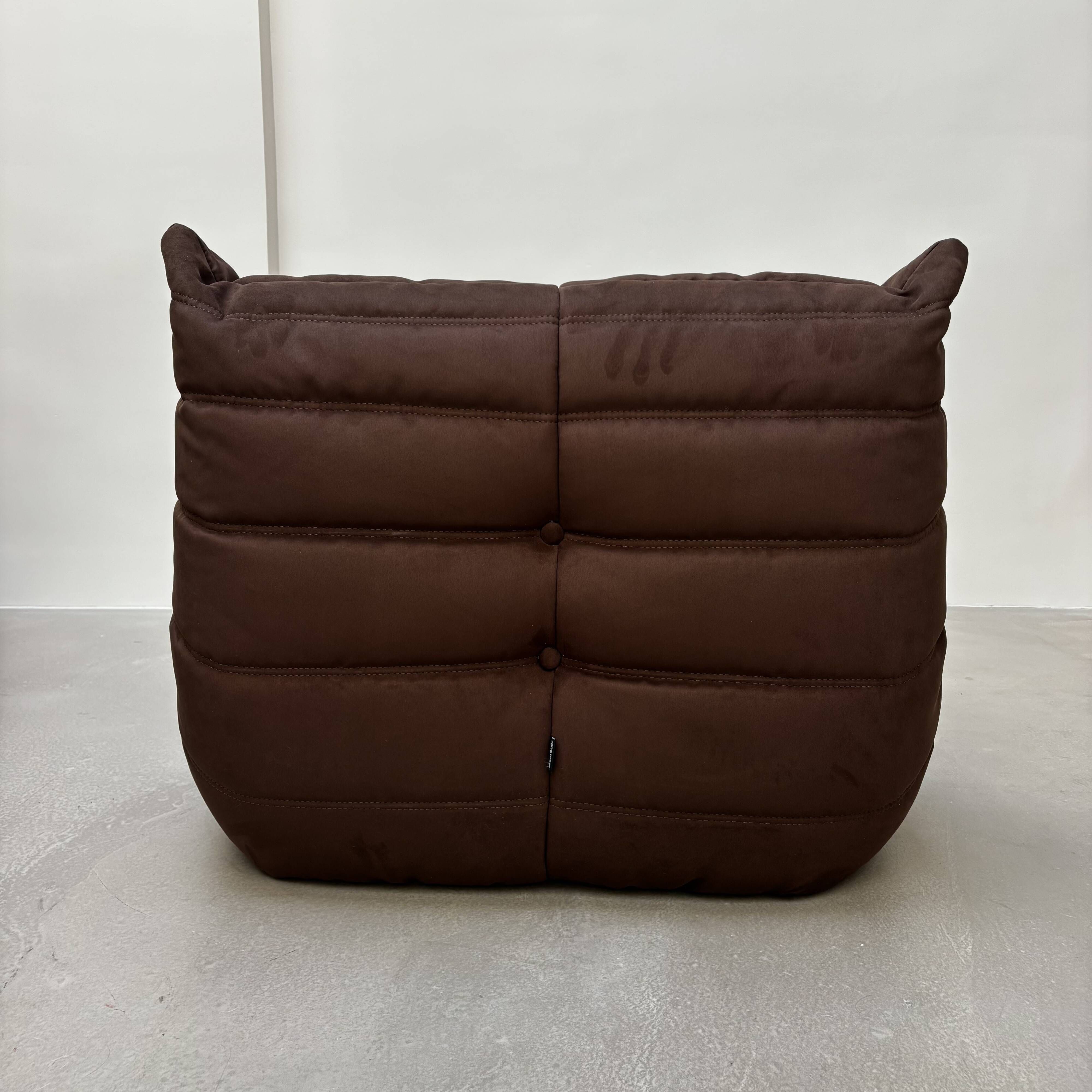Togo armchair by Michel Ducaroy for Ligne Roset