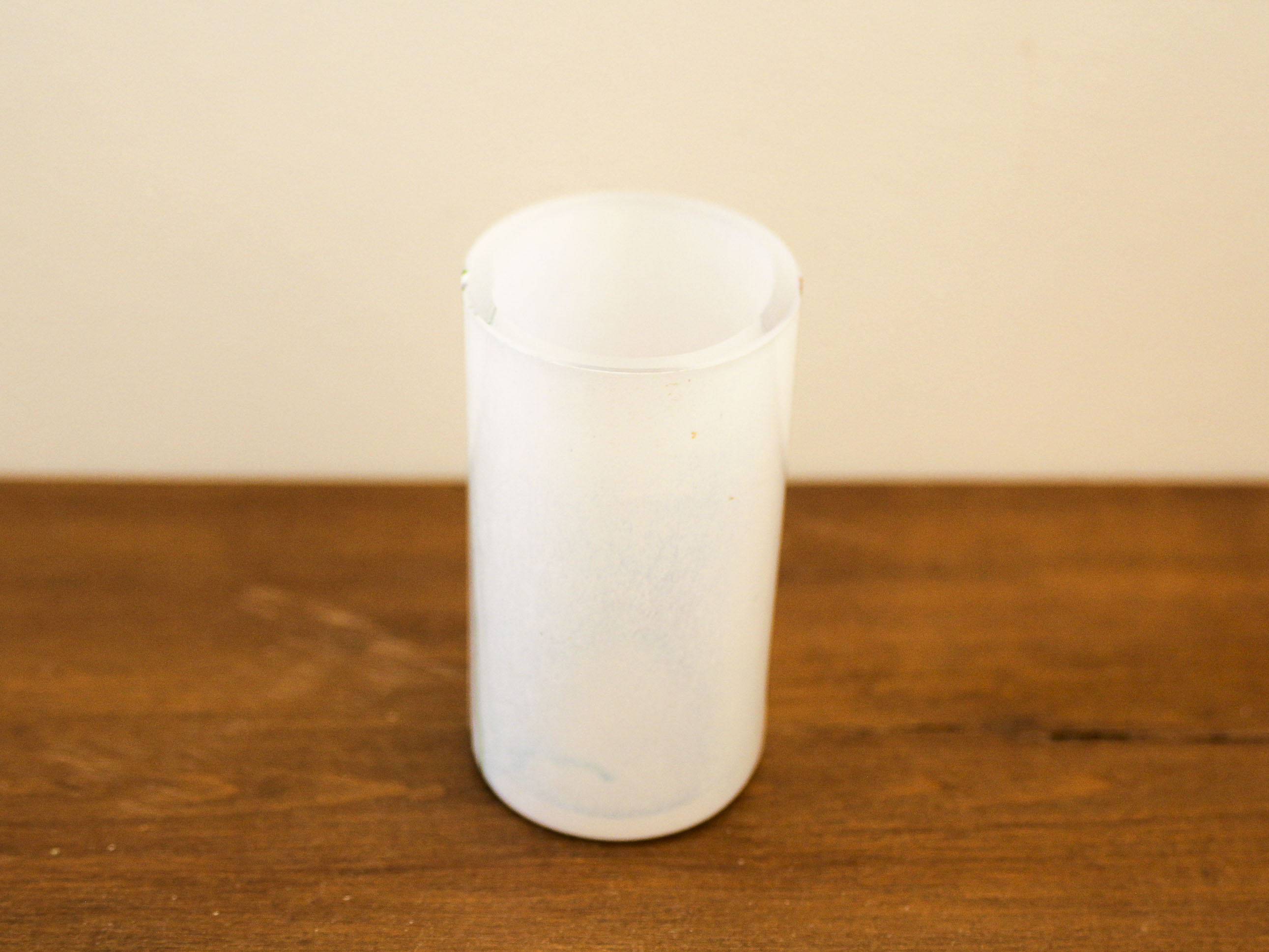 Vase Bertil Vallien pour Kosta Boda