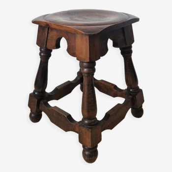 English stool 1900
