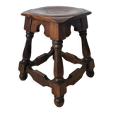 English stool 1900