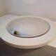 Vintage Italian Mirror from the 70s Cattanéo