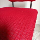 Airborne chairs model C57 from the 50s