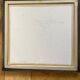 Old painting signed Oil on cardboard dimensions: height - 55cm - length -