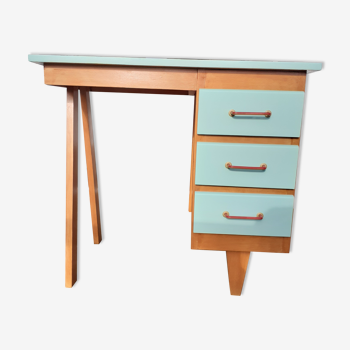 Vintage desk